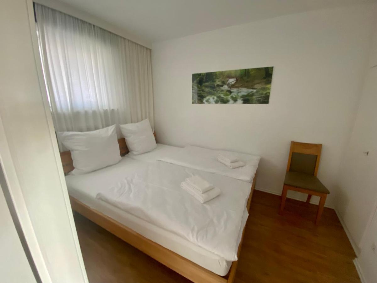 Haus Wiesbaden App 43 Woodwhite Pelzerhaken Eksteriør bilde