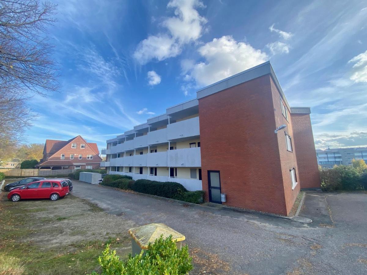 Haus Wiesbaden App 43 Woodwhite Pelzerhaken Eksteriør bilde